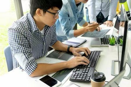 系统运维与技术支持服务