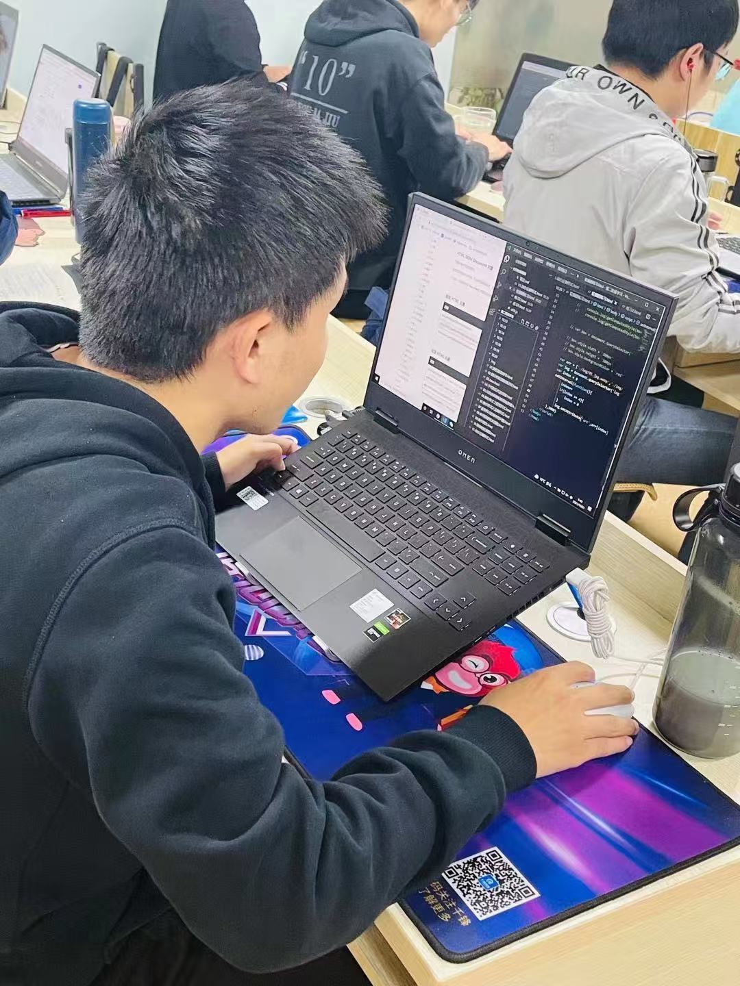 教育培训门户网站搭建